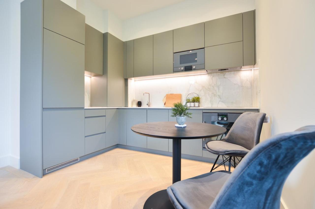 Appartement Haverstock Hill Serviced By Concept Londen
