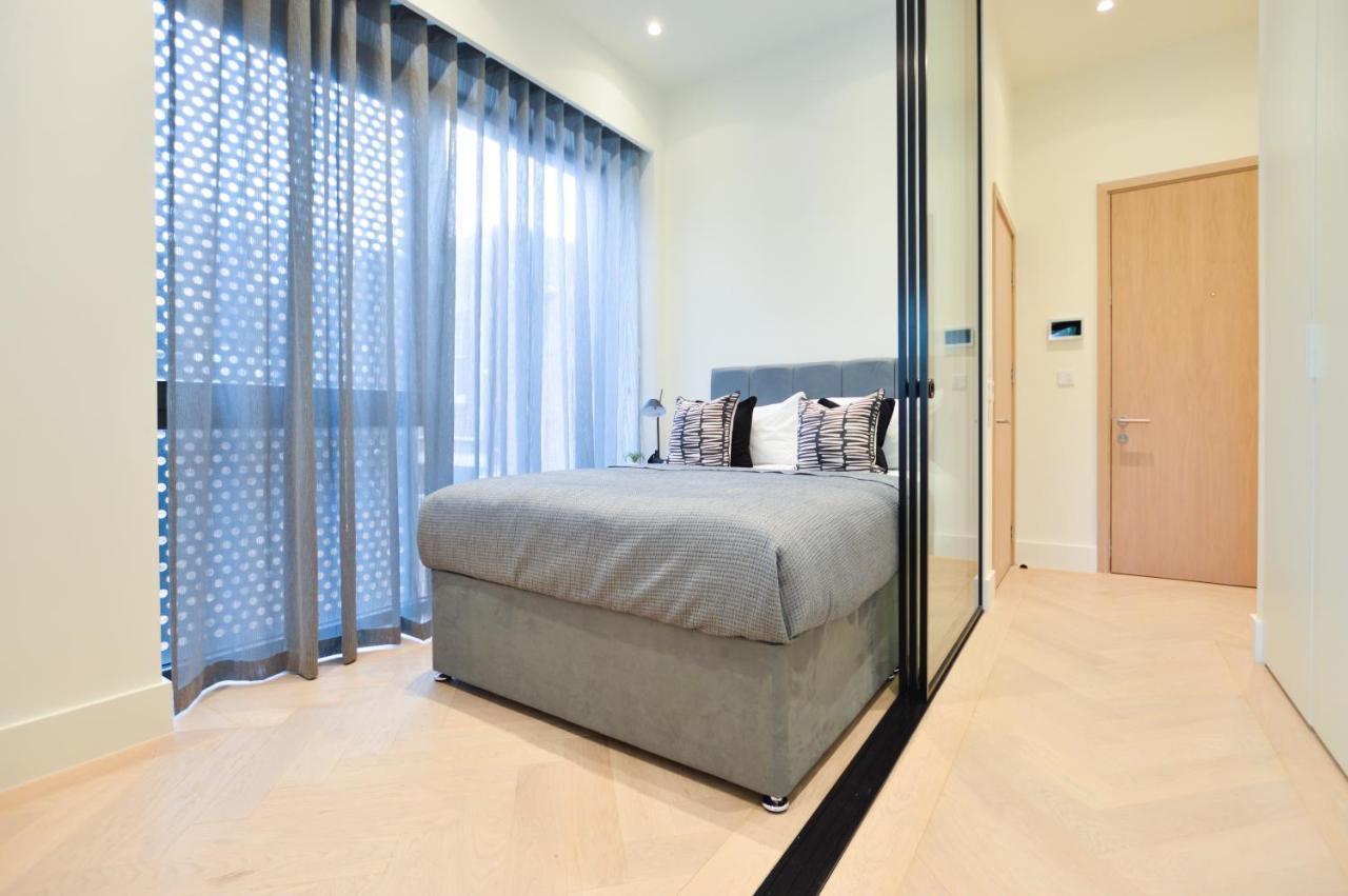 Appartement Haverstock Hill Serviced By Concept Londen