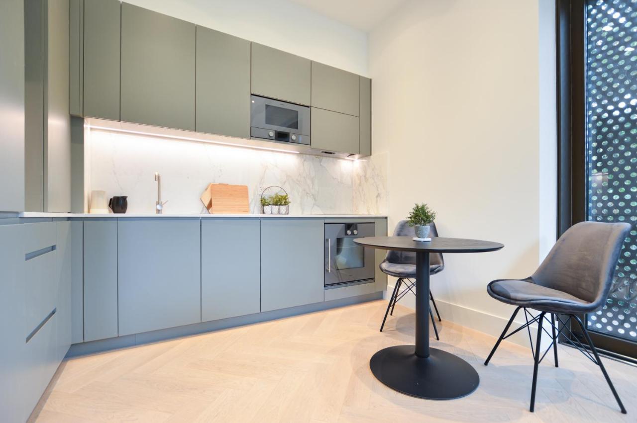 Haverstock Hill Serviced By Concept * Londen