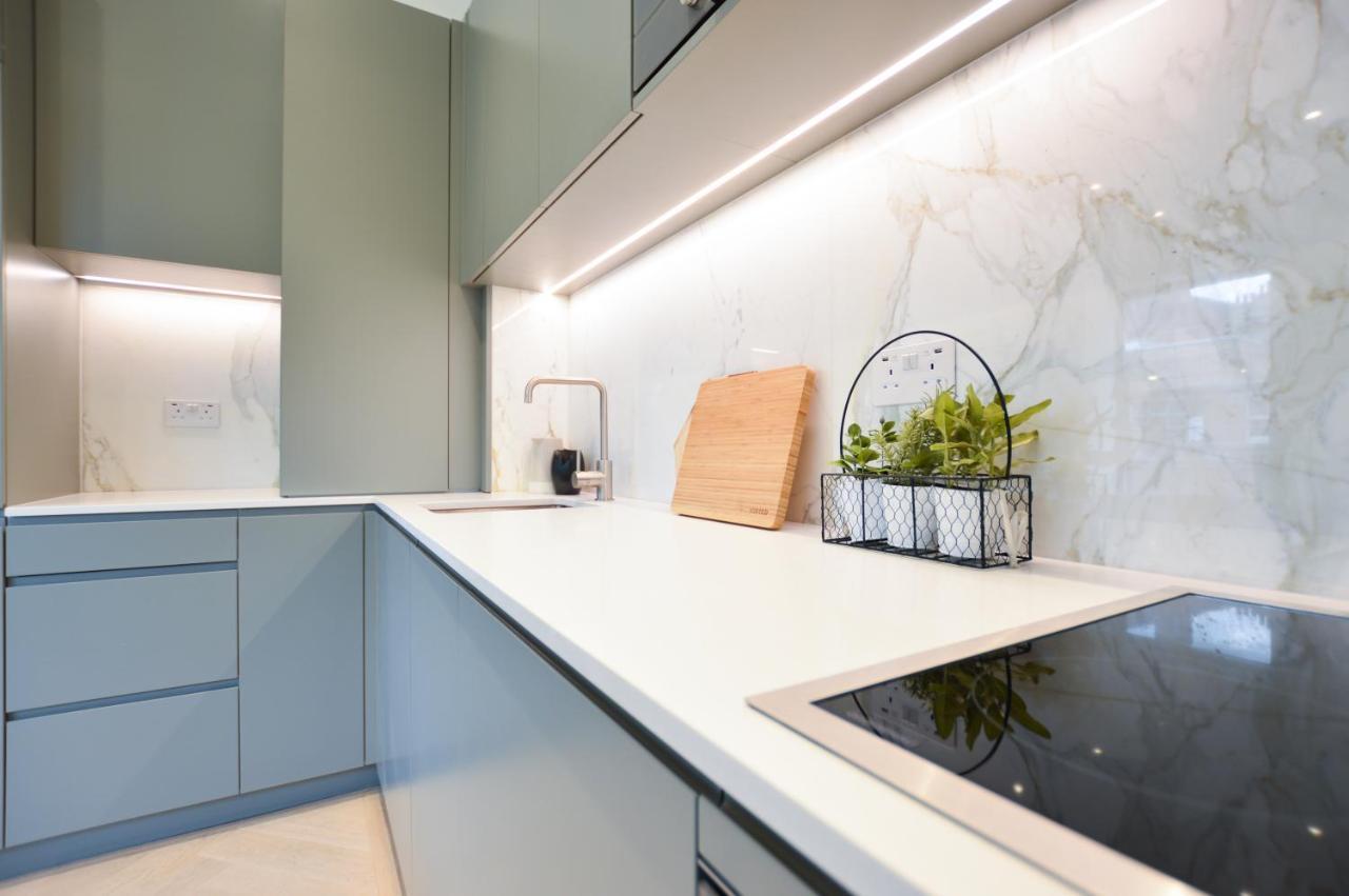Appartement Haverstock Hill Serviced By Concept Londen