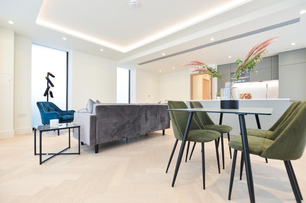 Haverstock Hill Serviced By Concept Londen