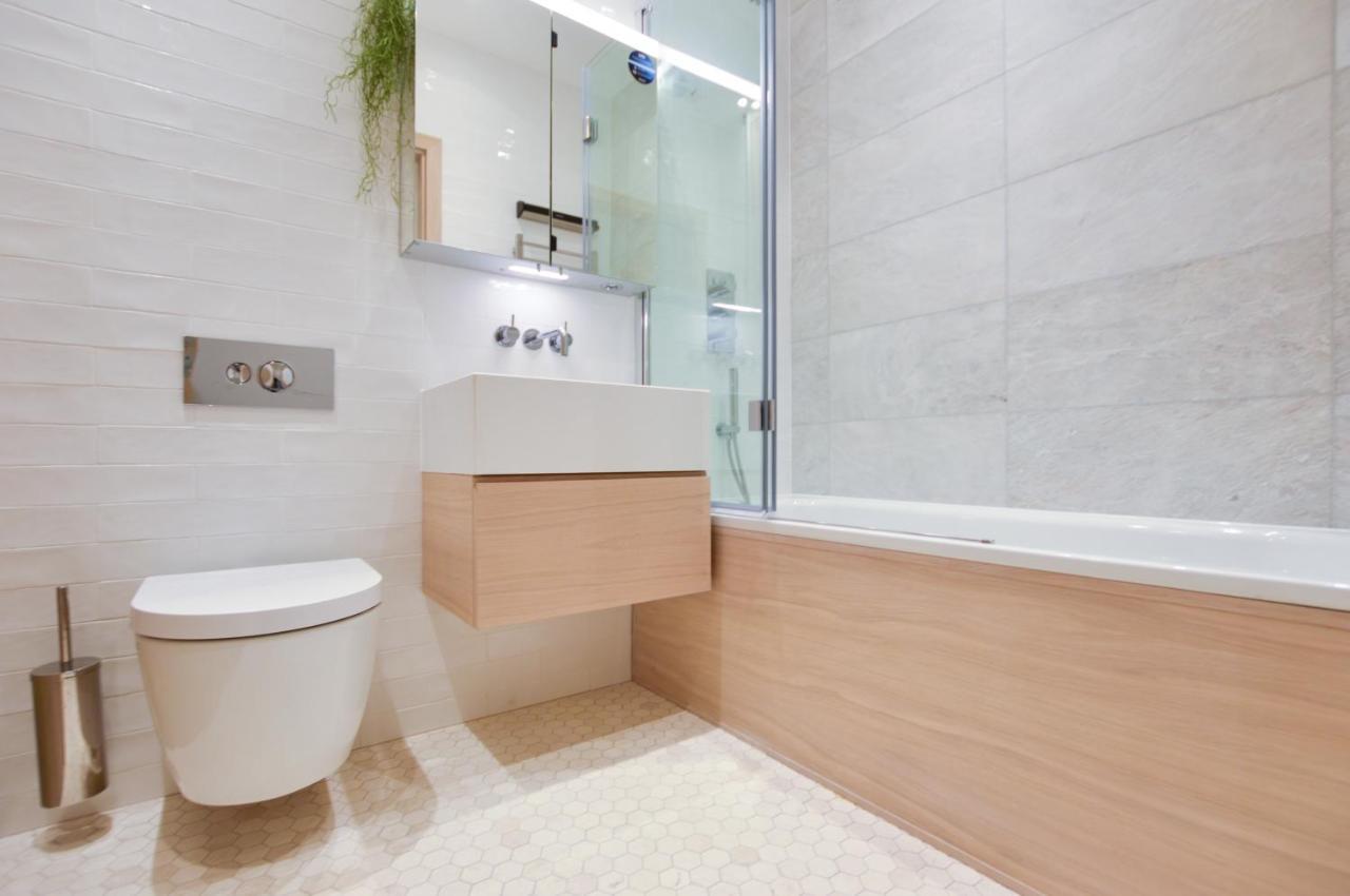 Haverstock Hill Serviced By Concept Appartement Londen