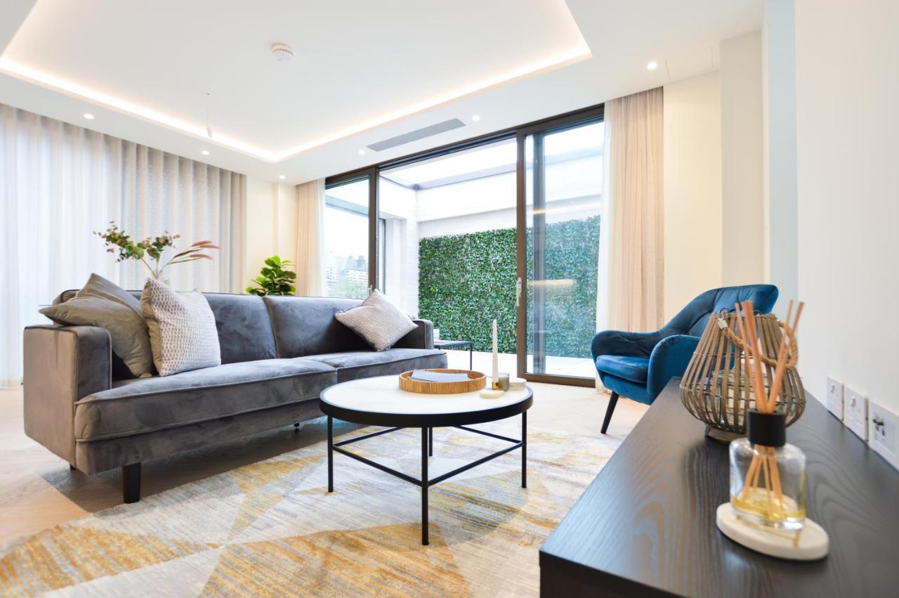Haverstock Hill Serviced By Concept Londen