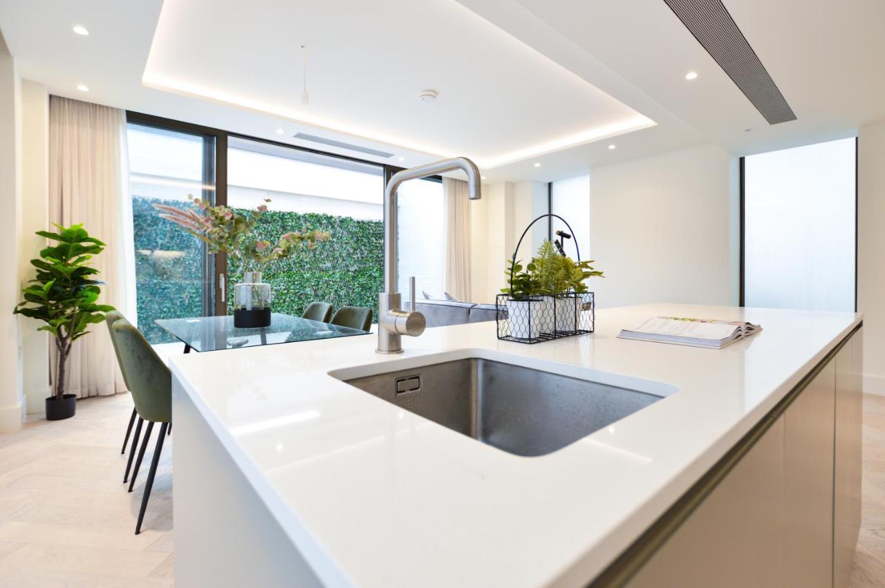 Haverstock Hill Serviced By Concept * Londen