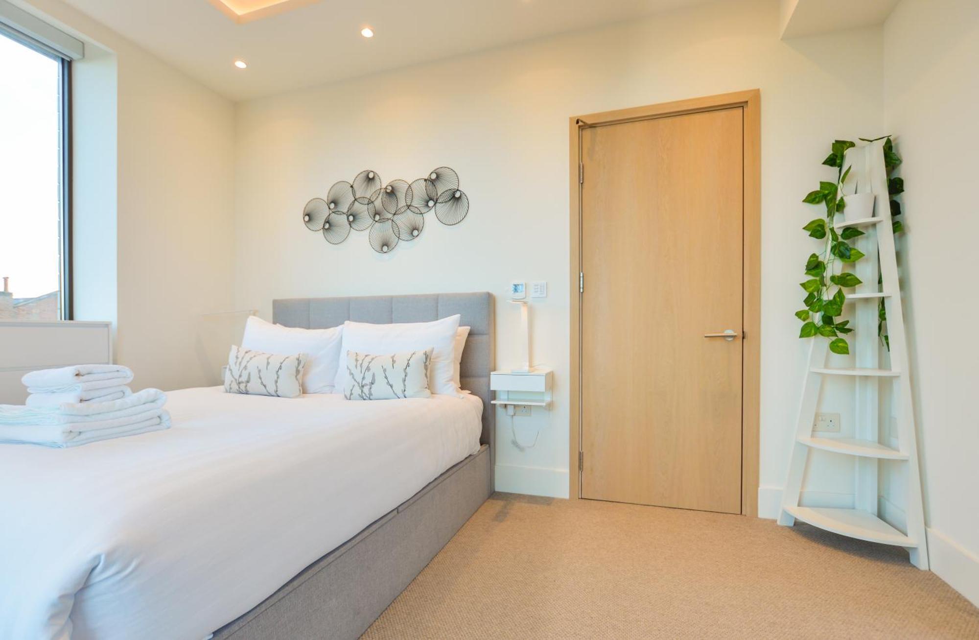 Haverstock Hill Serviced By Concept Londen