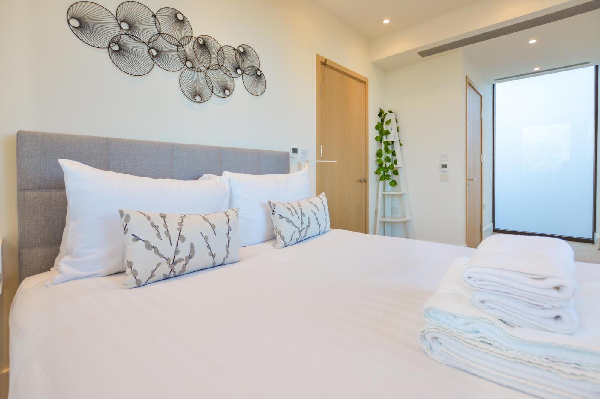 Haverstock Hill Serviced By Concept * Londen