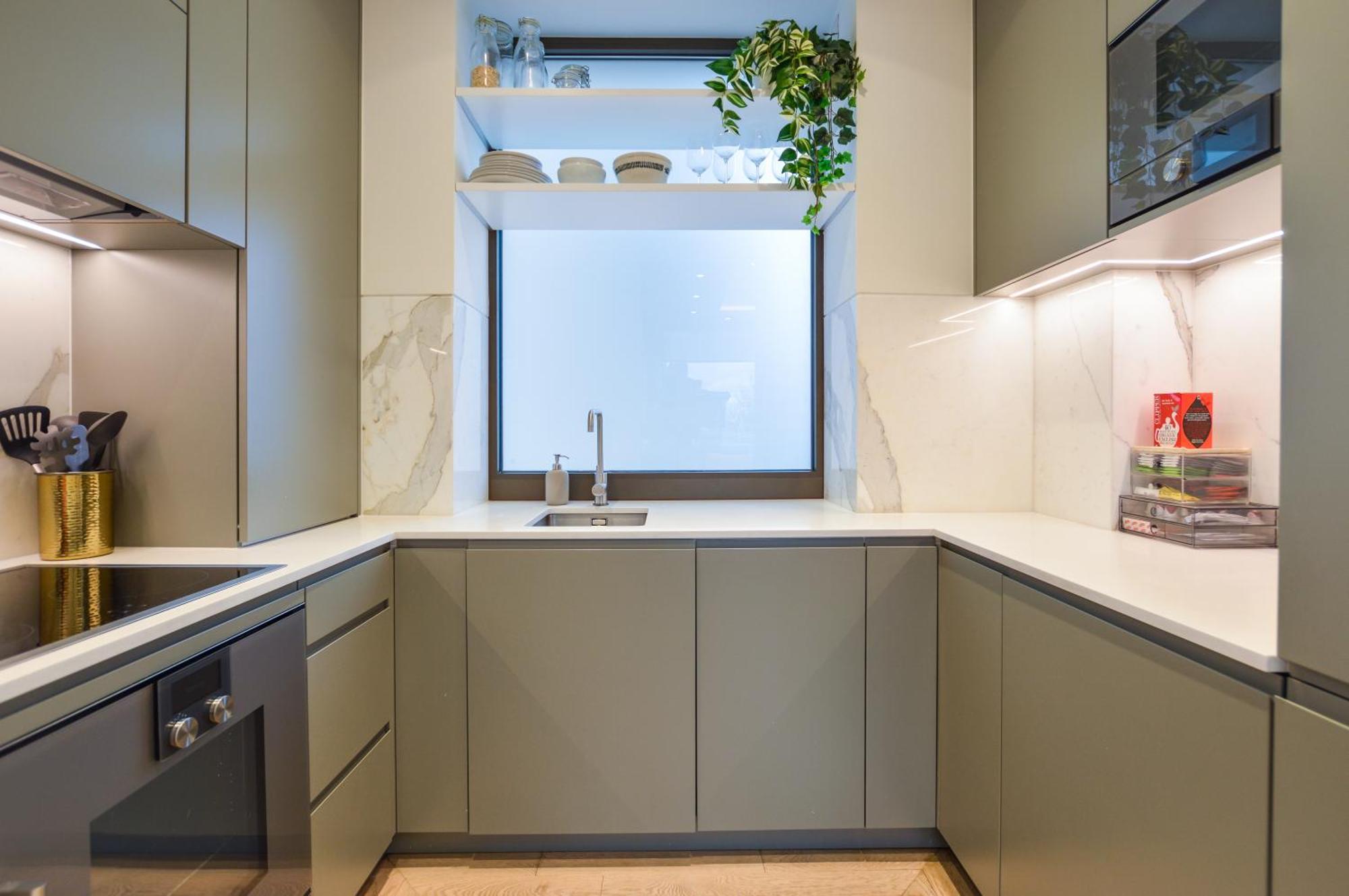 Haverstock Hill Serviced By Concept Appartement Londen
