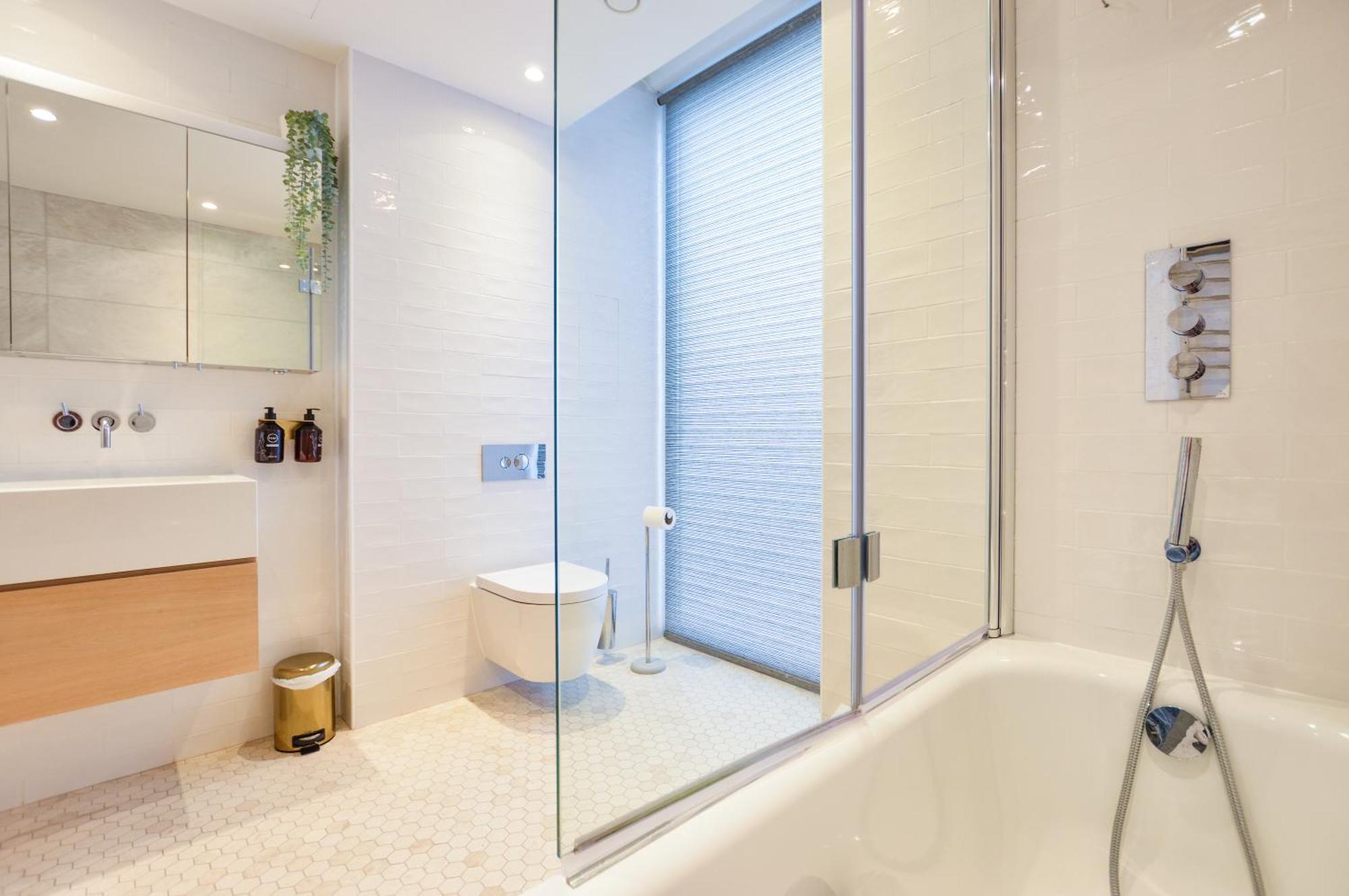 Haverstock Hill Serviced By Concept Londen