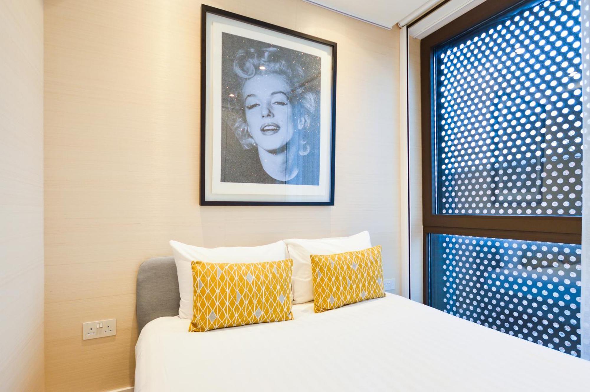 Appartement Haverstock Hill Serviced By Concept Londen