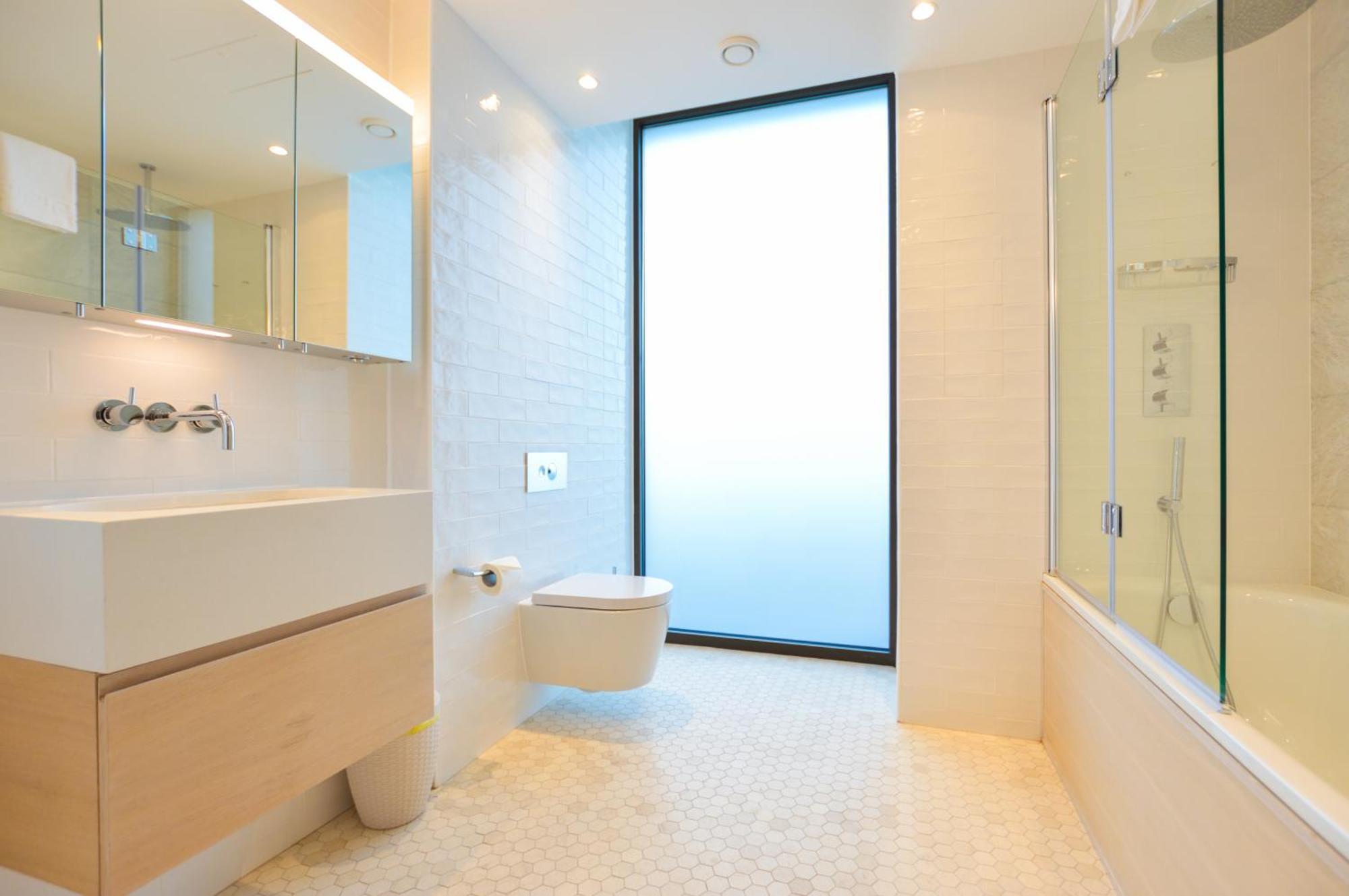Appartement Haverstock Hill Serviced By Concept Londen